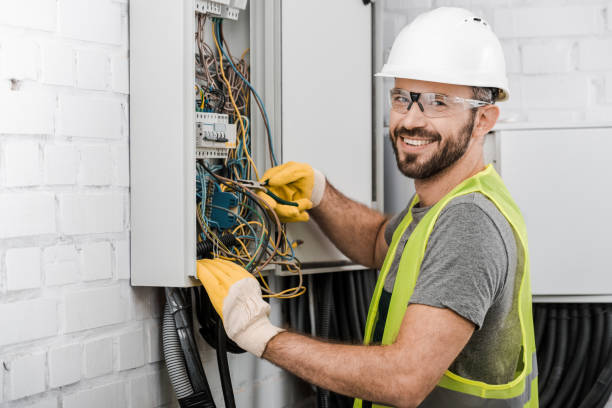 Best Electrical Repair Services  in Omro, WI