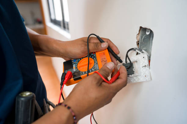 Best Electrician Near Me  in Omro, WI