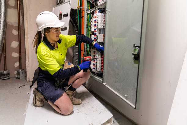 Reliable Omro, WI Electrician Solutions