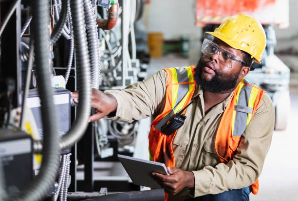 Electrical Rewiring Services in Omro, WI