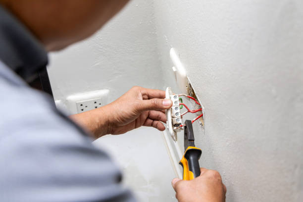Best Electrical Wiring Services  in Omro, WI