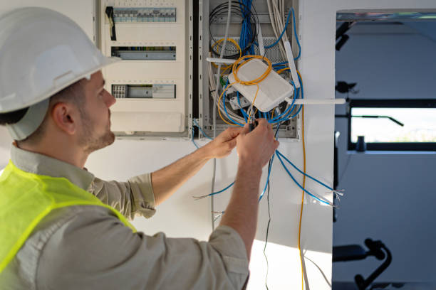 Best Outdoor Lighting Installation  in Omro, WI