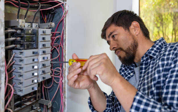 Best Electrical Upgrades for Homes  in Omro, WI